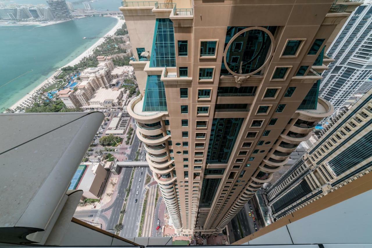 Icon Casa Living - Elite Residence Tower Дубай Екстериор снимка
